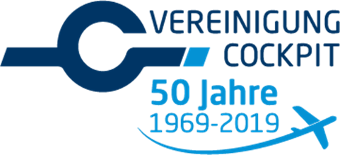 50 Jahre Vereinigung Cockpit e.V.
